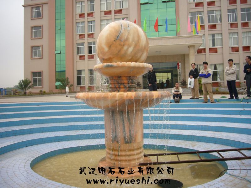 欽州風(fēng)水球