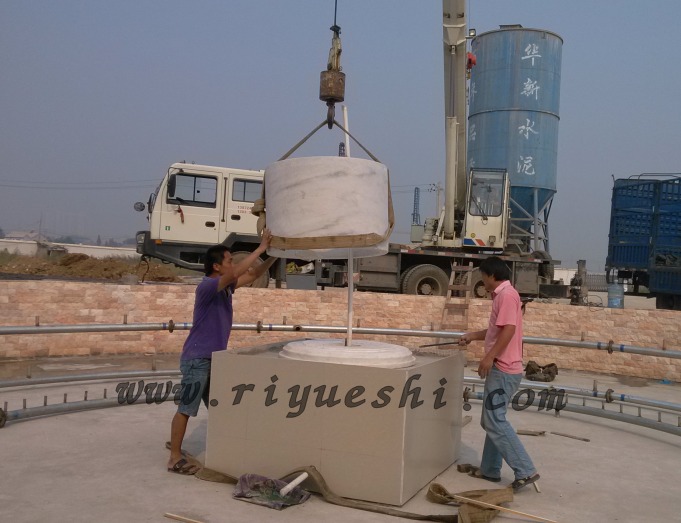 宜昌風(fēng)水球