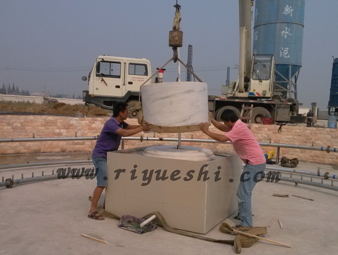 荊州風(fēng)水球