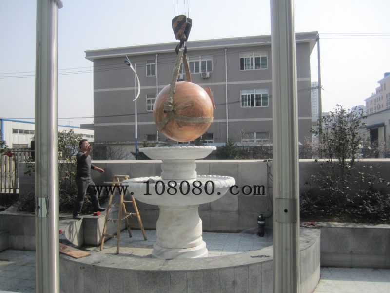 徐州風(fēng)水球