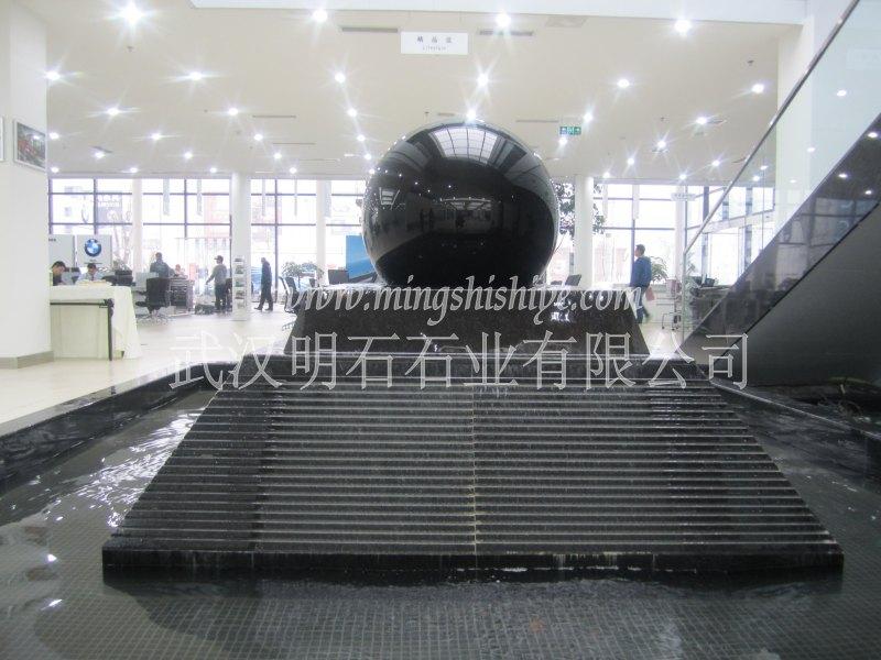 襄陽(yáng)風(fēng)水球