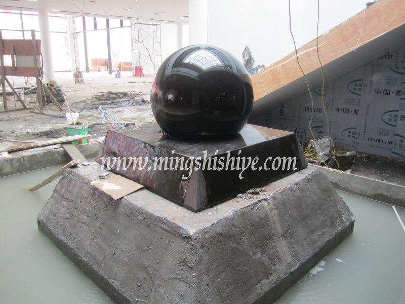 重慶風(fēng)水球