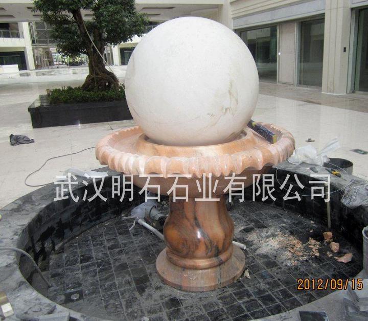 紹興風(fēng)水球