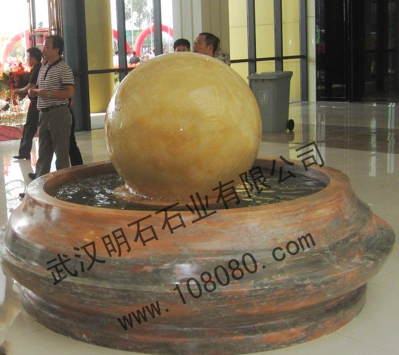 重慶風(fēng)水球