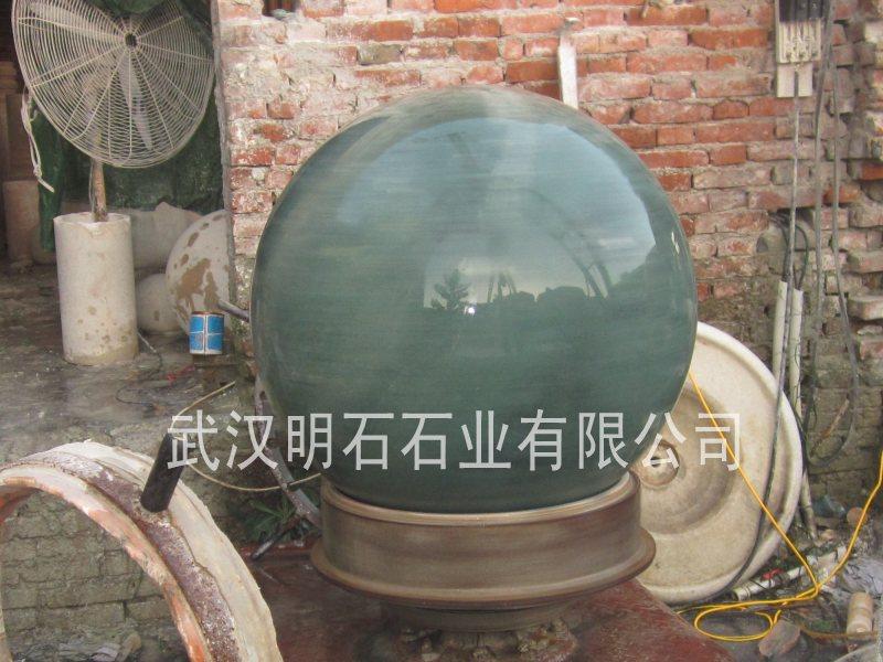 溫州風(fēng)水球