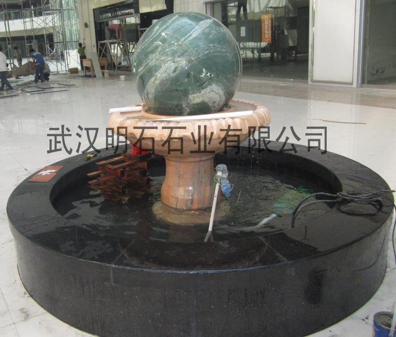 長(zhǎng)沙風(fēng)水球