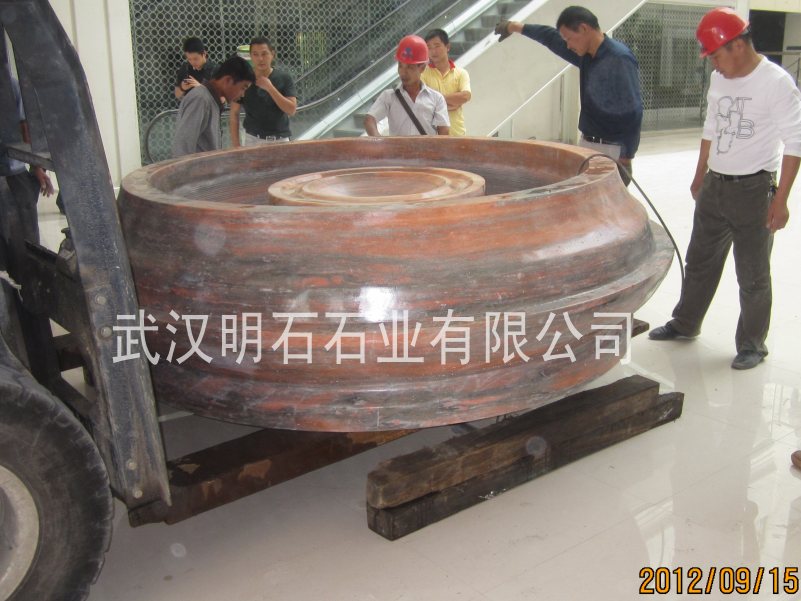 株洲風(fēng)水球