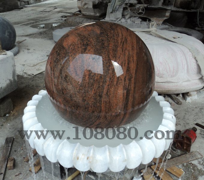 昆明風(fēng)水球