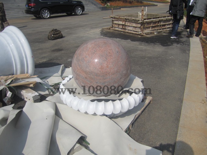 張家界風(fēng)水球