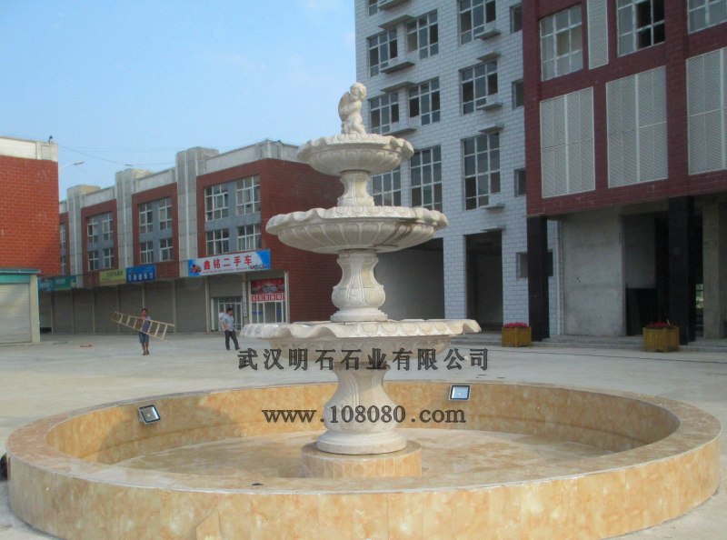 杭州風(fēng)水球