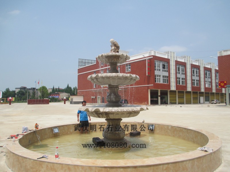 宜昌風(fēng)水球