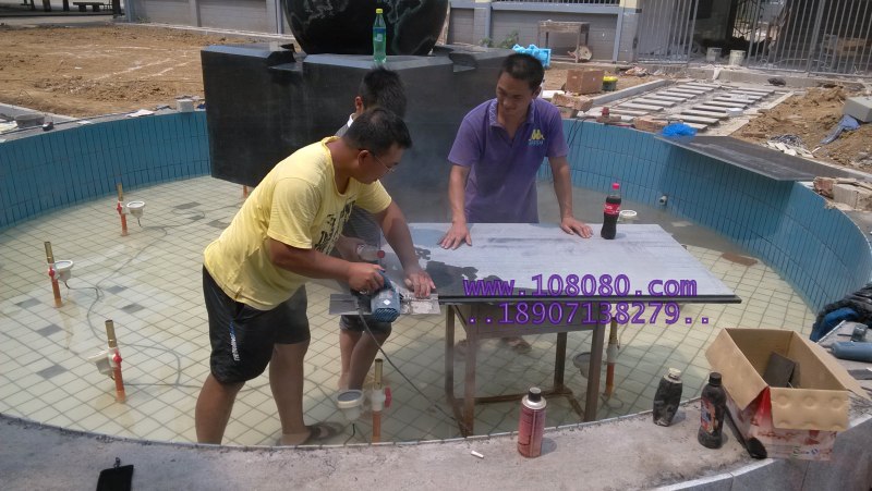 昆明風(fēng)水球