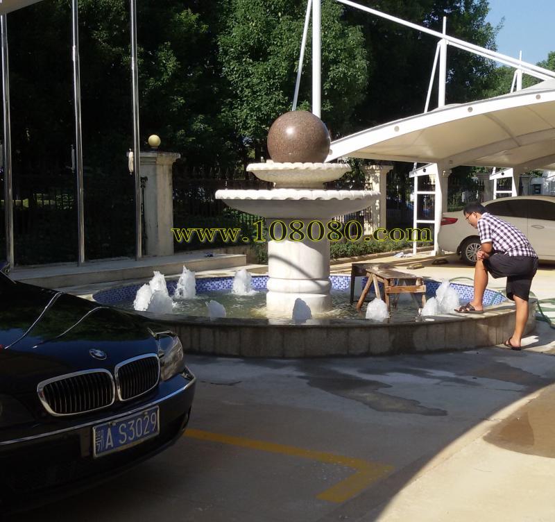 武漢風(fēng)水球廠家