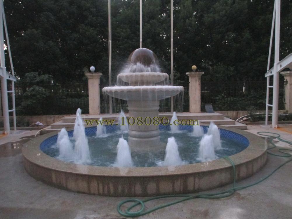 荊州風(fēng)水球