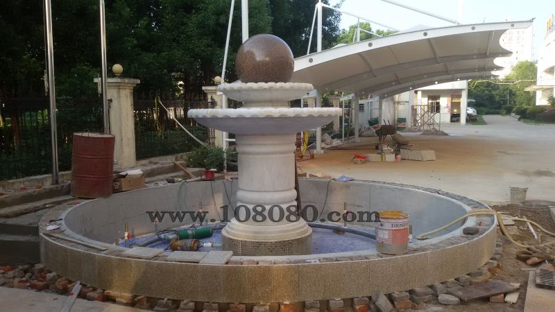 宜昌風(fēng)水球廠家