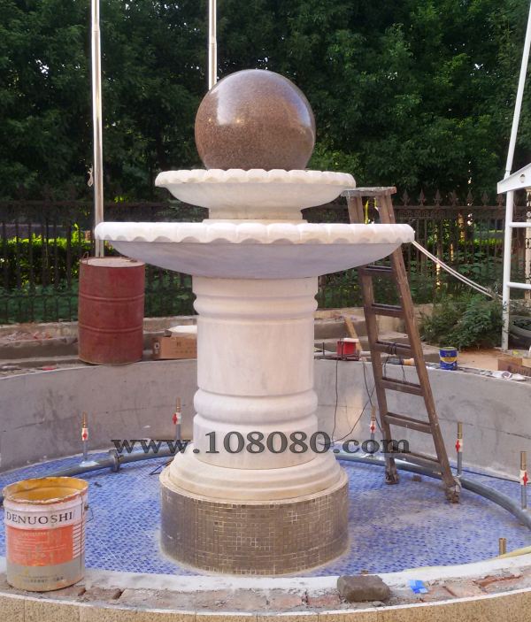 隨州風(fēng)水球