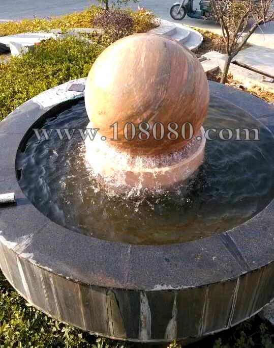 安慶風(fēng)水球