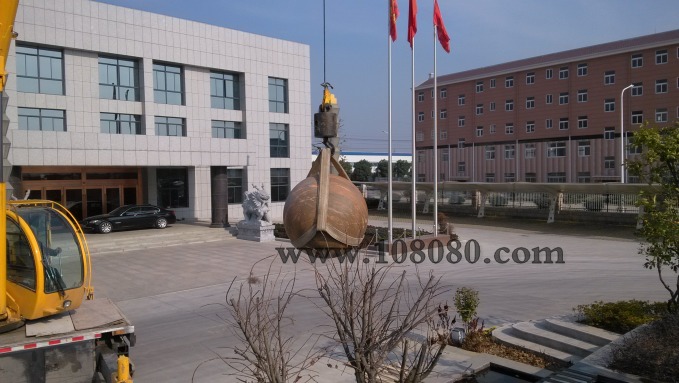 合肥風(fēng)水球