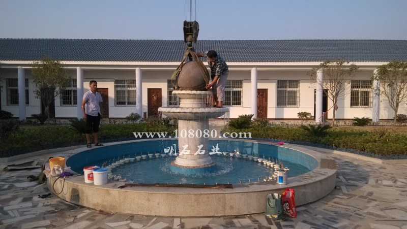 貴陽風(fēng)水球