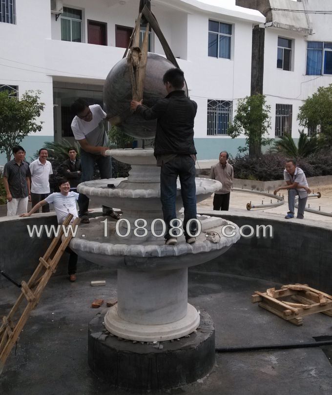 撫州風(fēng)水球