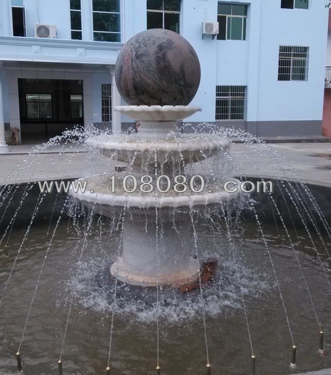 南昌風(fēng)水球