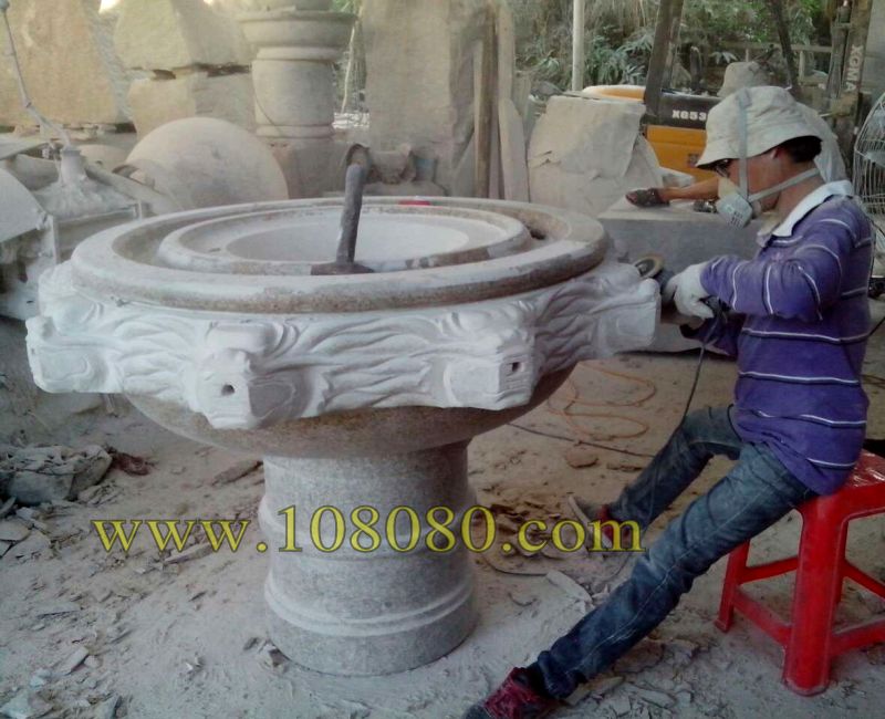 重慶風(fēng)水球