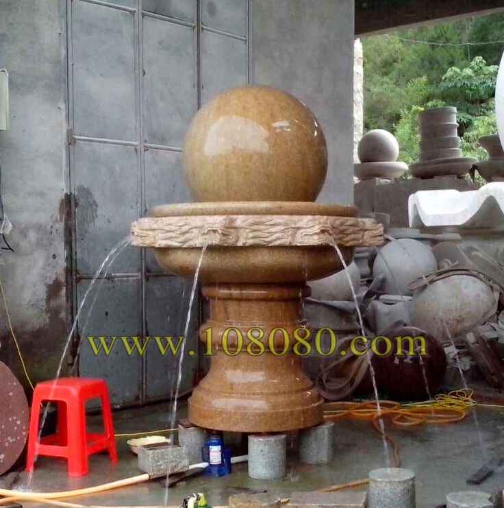 張家界風(fēng)水球