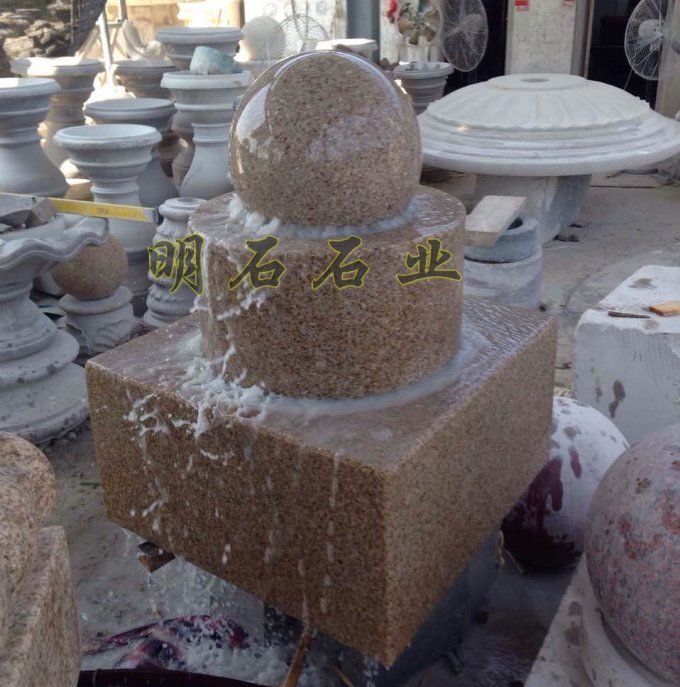 贛州風(fēng)水球廠家