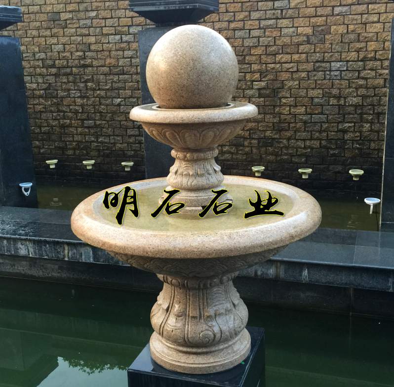 鄂州風(fēng)水球廠家