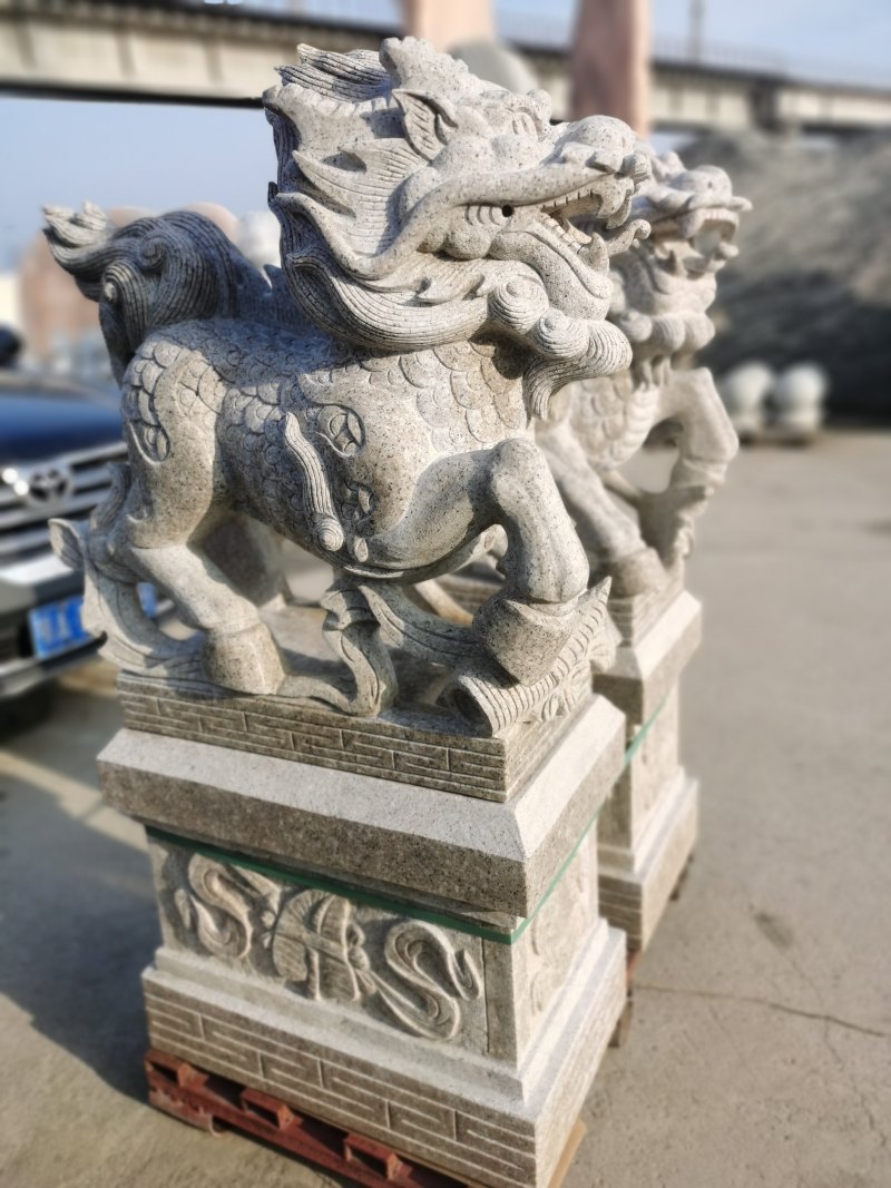 咸寧石獅子廠家