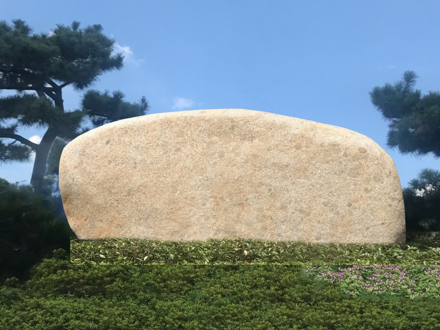 武漢門牌石廠家